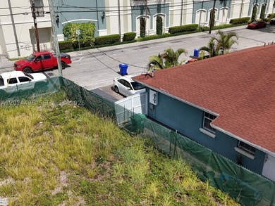 Prime Little Havana corner redevelopment site totaling +/-9,600 - photo 12