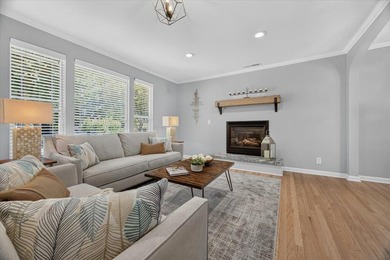 Storybook charm meets modern comfort in this beautifully updated - photo 12