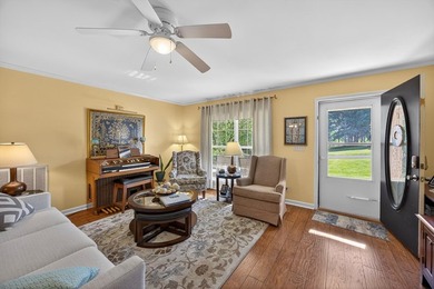 Welcome home to this charming all-brick residence filled with - photo 3