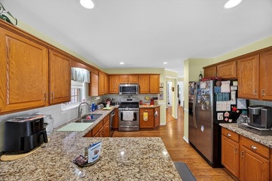 Welcome home to this charming all-brick residence filled with - photo 4