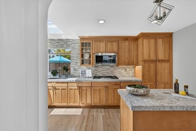 Storybook charm meets modern comfort in this beautifully updated - photo 15