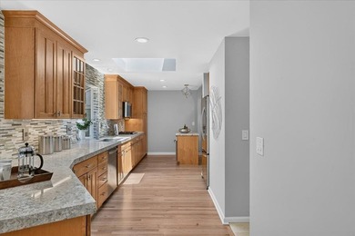 Storybook charm meets modern comfort in this beautifully updated - photo 16