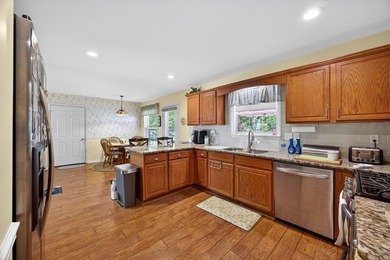 Welcome home to this charming all-brick residence filled with - photo 6