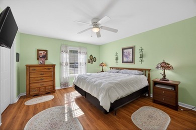Welcome home to this charming all-brick residence filled with - photo 9