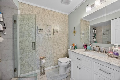 Welcome home to this charming all-brick residence filled with - photo 10