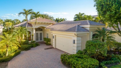 Lakes at Addison Reserve Country Club  Home For Sale in Delray Beach Florida