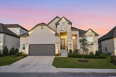 Stunning two-story home featuring 4 bedrooms, 3.5 baths, an - photo 1