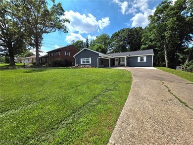 Completely Remodeled Down to the Studs - North End Parkersburg - photo 22