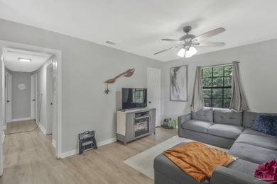 Welcome to this 3-bedroom, 1-bath home featuring a spacious - photo 23