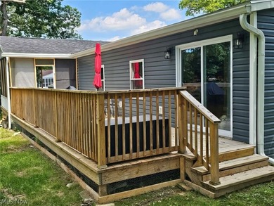 Completely Remodeled Down to the Studs - North End Parkersburg - photo 25