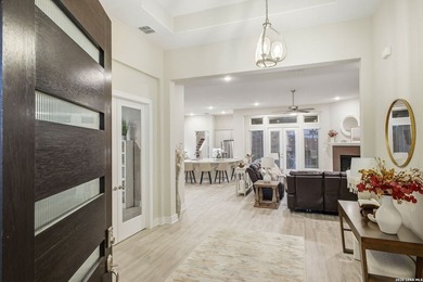 Stunning two-story home featuring 4 bedrooms, 3.5 baths, an - photo 5