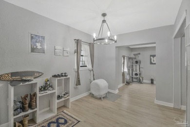 Welcome to this 3-bedroom, 1-bath home featuring a spacious - photo 27