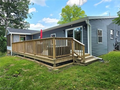 Completely Remodeled Down to the Studs - North End Parkersburg - photo 29