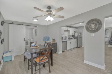 Welcome to this 3-bedroom, 1-bath home featuring a spacious - photo 35