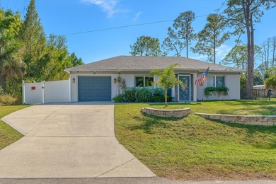 Northport Waterway Lakes and Canals Home Sale Pending in North Port Florida