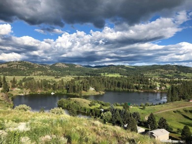 Lake Acreage For Sale in Republic, Washington