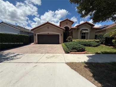 Lake Home For Sale in Miami, Florida