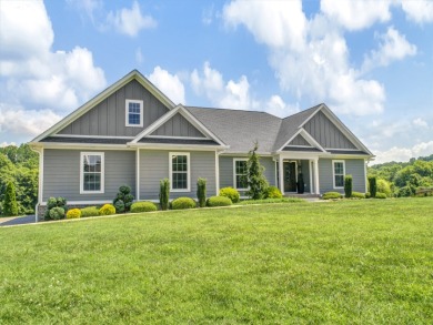 Dunedin Way Retreat - Lake Home For Sale in Glasgow, Kentucky