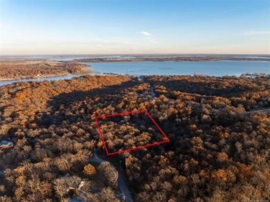 Lake Acreage For Sale in Afton, Oklahoma