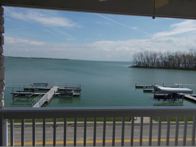 Lake Side 3Rd floor 2 Bedroom 2 Bath condo. Heated Pool! NO - photo 3