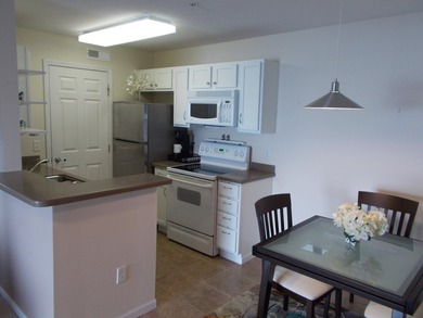 Lake Side 3Rd floor 2 Bedroom 2 Bath condo. Heated Pool! NO - photo 5