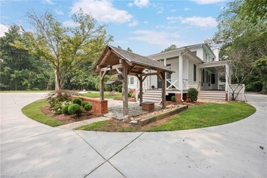 Steeped in history and thoughtfully updated for modern living - photo 8