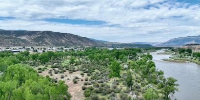 (private lake, pond, creek) Commercial For Sale in Rifle Colorado