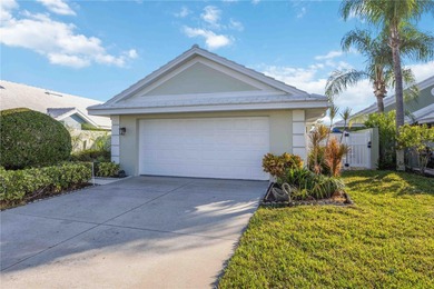 (private lake, pond, creek) Home For Sale in Venice Florida