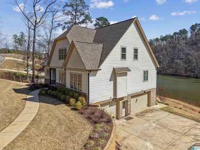 Stunning waterfront home built in 2023 with private boathouse - photo 3