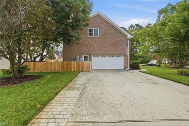 Beautiful Brick two-story home in sought-after Princess Anne - photo 4