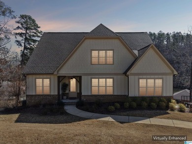 Stunning waterfront home built in 2023 with private boathouse - photo 5