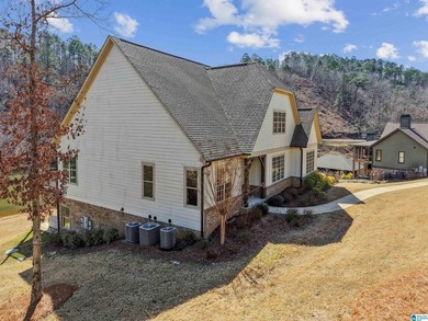 Stunning waterfront home built in 2023 with private boathouse - photo 6
