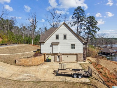 Stunning waterfront home built in 2023 with private boathouse - photo 7