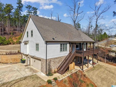 Stunning waterfront home built in 2023 with private boathouse - photo 9