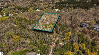 Among the trees just minutes from downtown Boyne City and the - photo 3