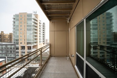 Soak in the energy of downtown living from this spacious - photo 11