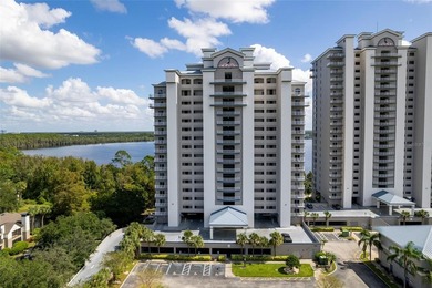 Lake Bryan Condo For Sale in Orlando Florida