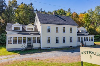 Joes Pond Commercial For Sale in Danville Vermont