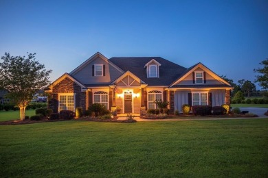 Lake Home For Sale in Lake Park, Georgia