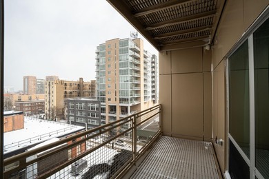 Soak in the energy of downtown living from this spacious - photo 12