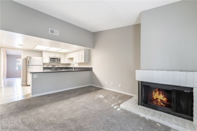 CONDO LIVING WITH NOBODY ABOVE YOU. RENOVATED SINGLE FLOOR 3