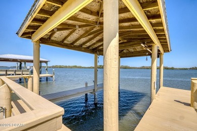 LIVE THE INTRACOASTAL DREAM! Welcome to 349 Marsh Landing Loop - photo 19