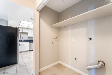 CONDO LIVING WITH NOBODY ABOVE YOU. RENOVATED SINGLE FLOOR 3