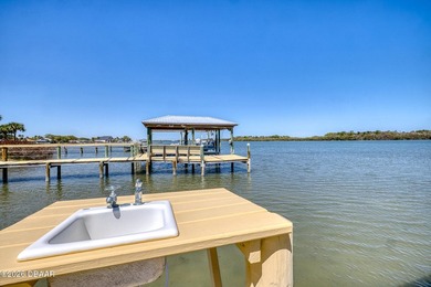 LIVE THE INTRACOASTAL DREAM! Welcome to 349 Marsh Landing Loop - photo 21