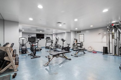 Soak in the energy of downtown living from this spacious - photo 21
