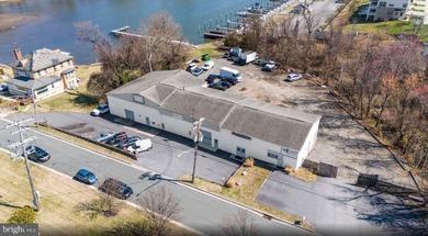 (private lake, pond, coastal) Acreage For Sale in Essex Maryland