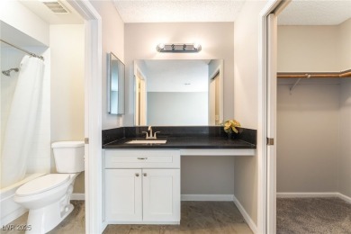 CONDO LIVING WITH NOBODY ABOVE YOU. RENOVATED SINGLE FLOOR 3