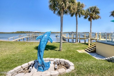 LIVE THE INTRACOASTAL DREAM! Welcome to 349 Marsh Landing Loop - photo 26