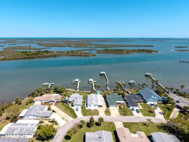 LIVE THE INTRACOASTAL DREAM! Welcome to 349 Marsh Landing Loop - photo 29