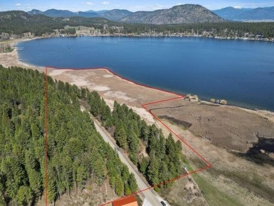 Lake Acreage For Sale in Valley, Washington